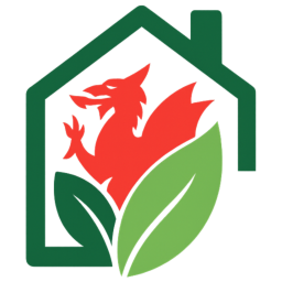 Heating Grants Wales logo