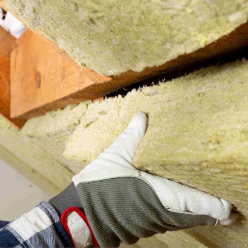 Loft Insulation