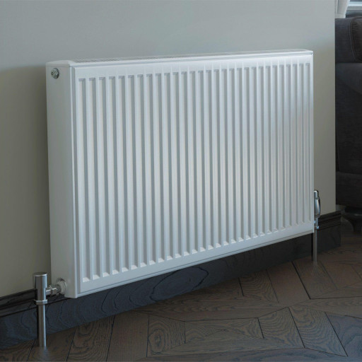 New Radiators